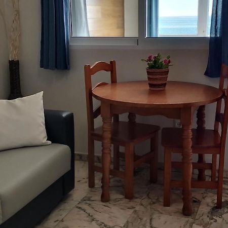 Apartamentos Don Pepe トレモリノス エクステリア 写真