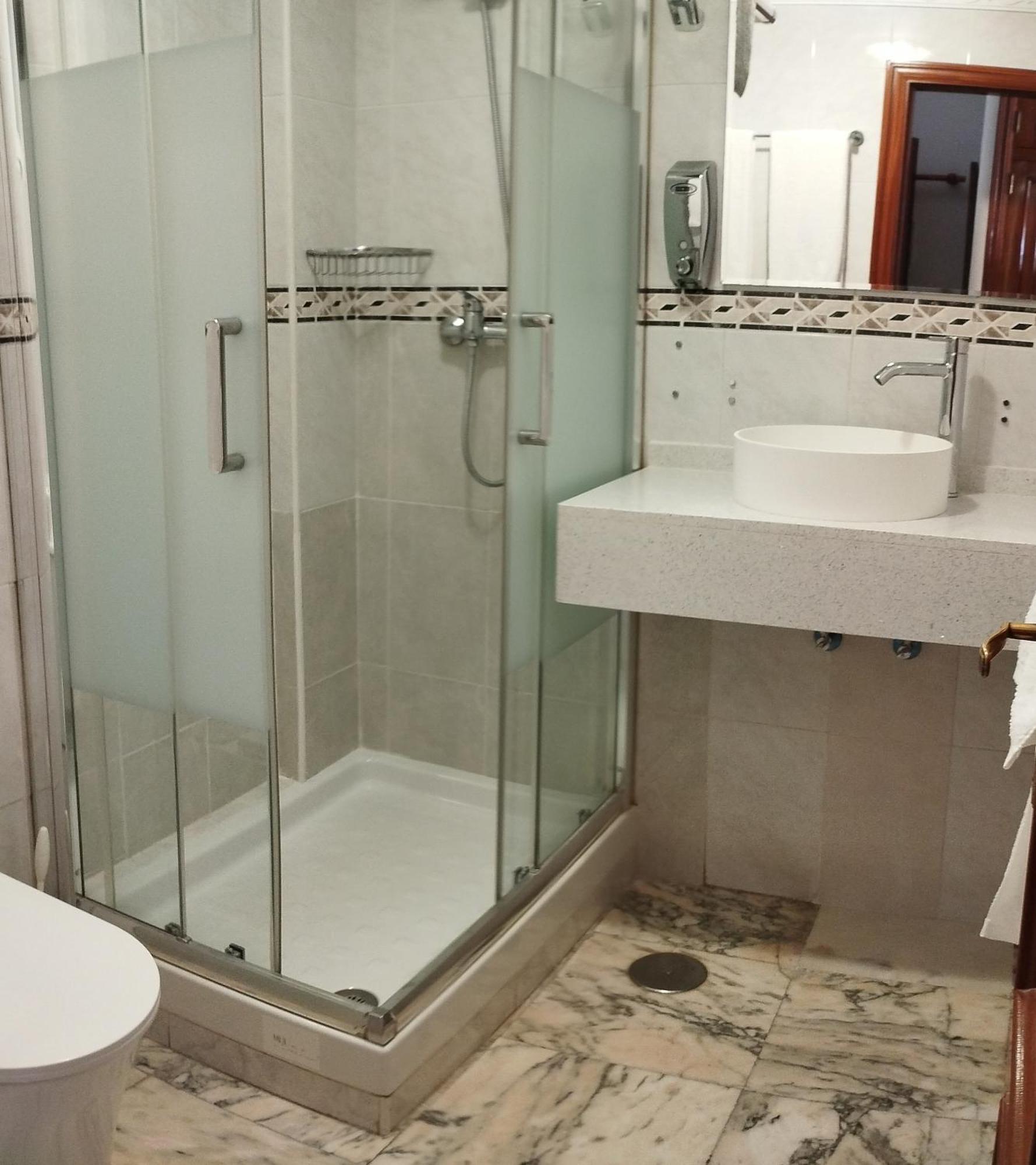 Apartamentos Don Pepe トレモリノス エクステリア 写真